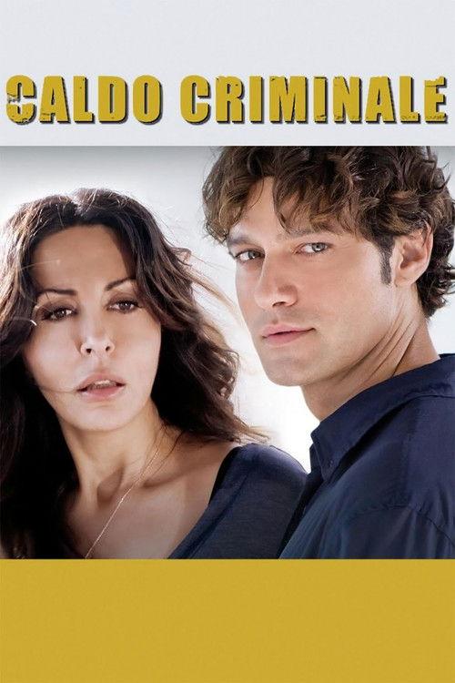 Caldo criminale 2010 official movie poster