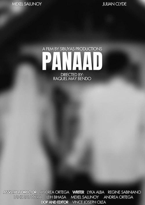 Panaad 2024 official movie poster