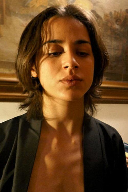 Amor sacro, Amor profano 2017 official movie poster