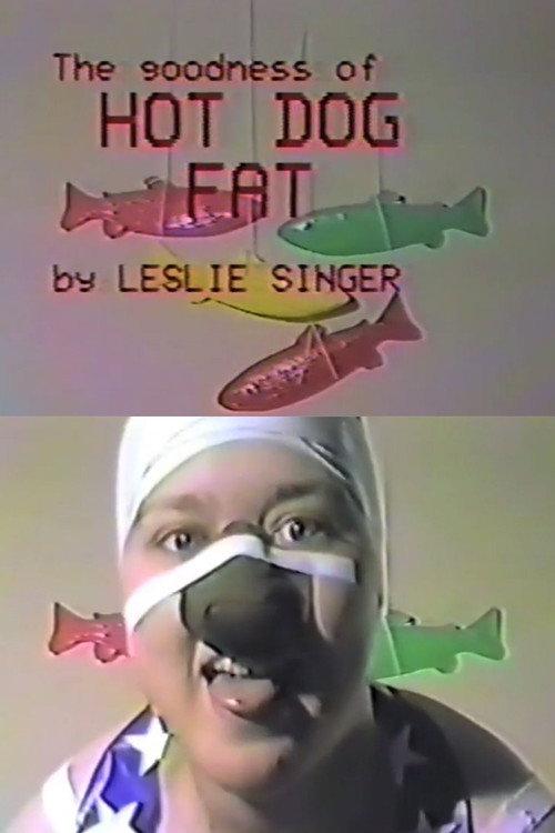 Hot Dog Fat official movie poster