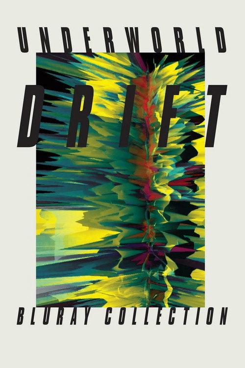 Underworld - DRIFT Series 1 2019 official movie poster