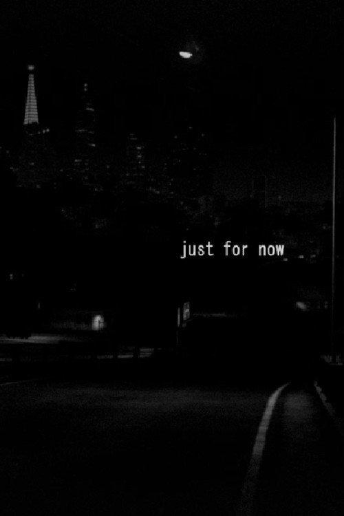 just for now 2024 official movie poster