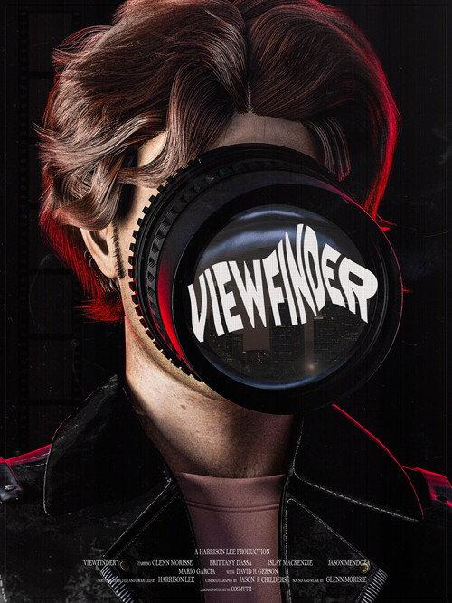 Viewfinder 2023 official movie poster