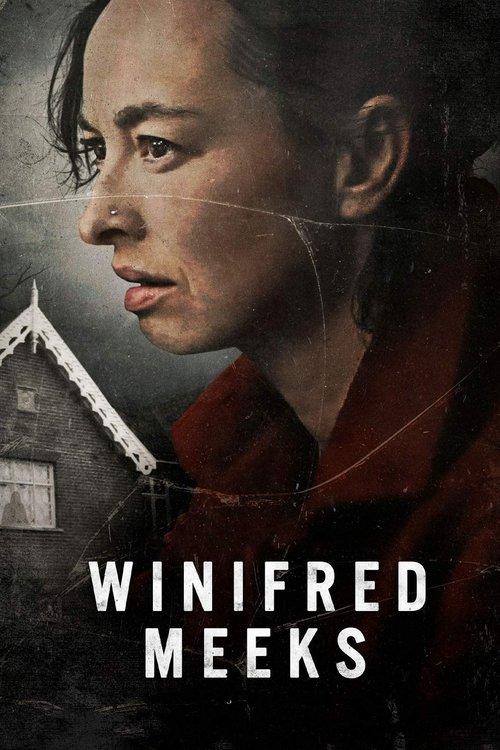 Winifred Meeks 2021 official movie poster