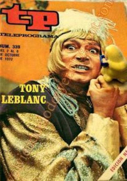La venganza de Don Mendo 1972 official movie poster
