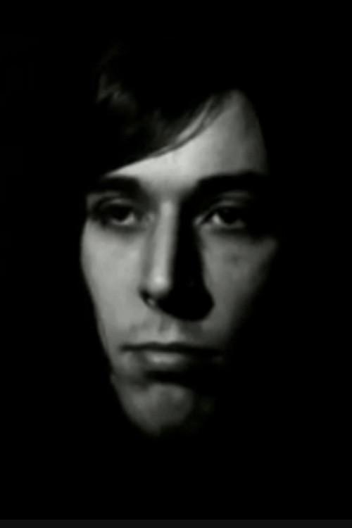 Screen Test: John Cale 1966 official movie poster