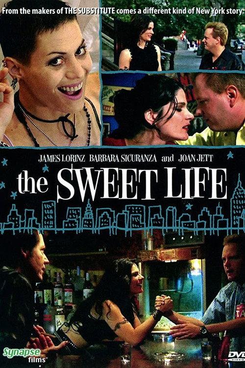The Sweet Life 2003 official movie poster