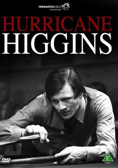 Hurricane Higgins 1972 official movie poster