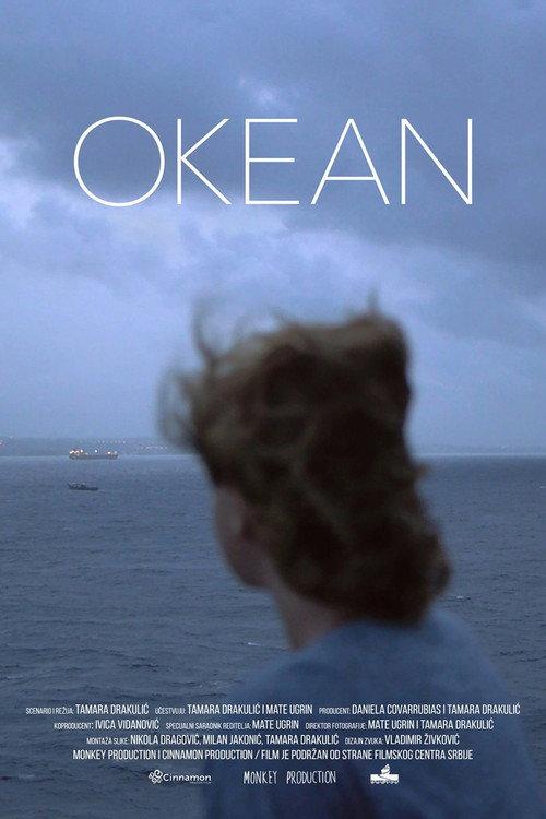 Ocean 2014 official movie poster