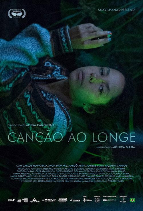 Faraway Song 2023 official movie poster