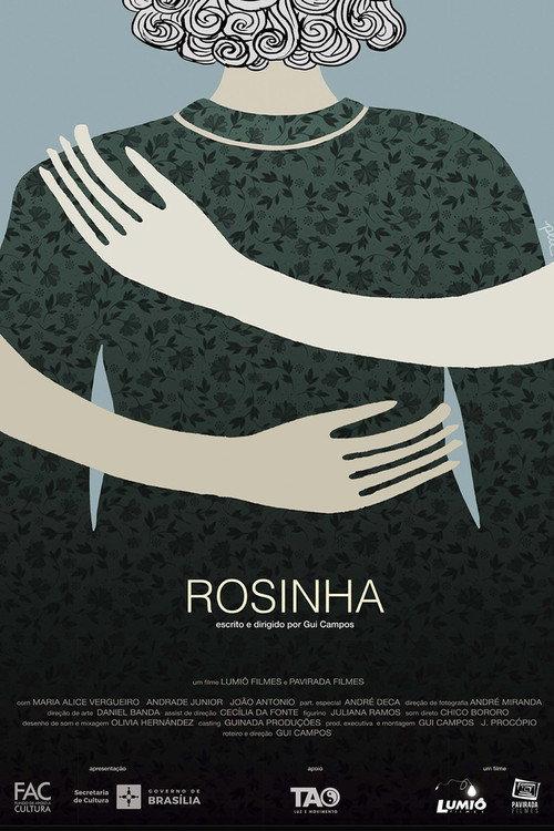 Rosinha 2016 official movie poster