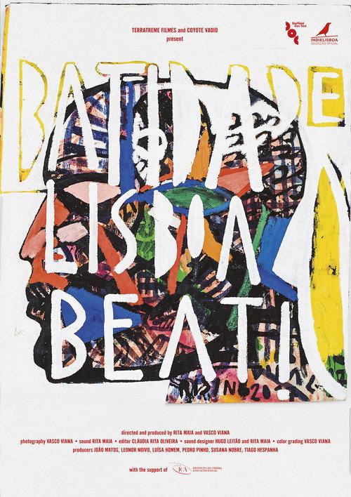 Lisbon Beat 2019 official movie poster