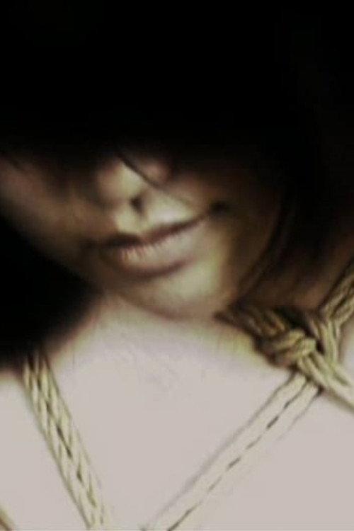 Kinbaku 2010 official movie poster