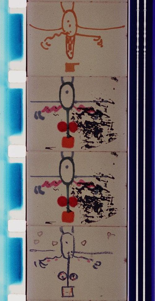 Form Phases III 1953 official movie poster