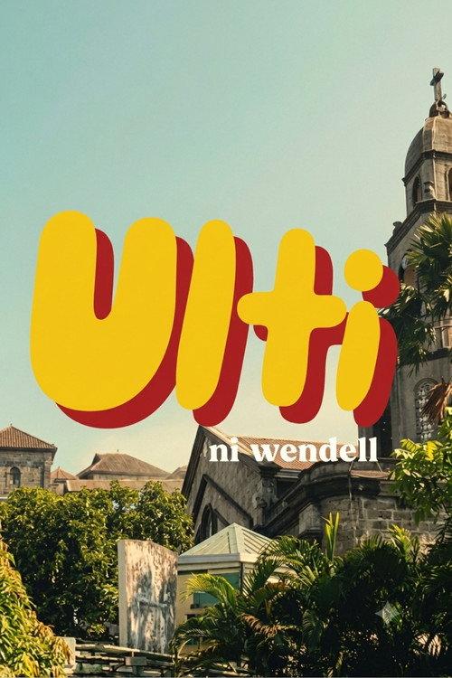 Wendell's Ultimate 2023 official movie poster
