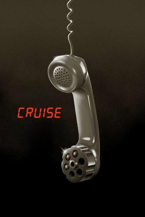 Cruise 2022 official movie poster
