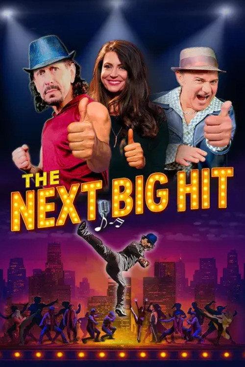 The Next Big Hit 2023 official movie poster