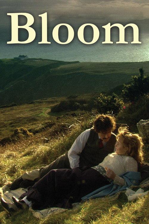 Bloom 2004 official movie poster