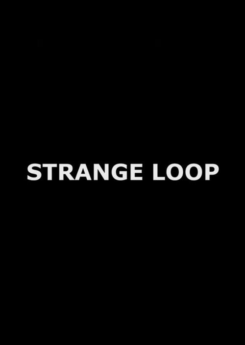 Strange Loop 2012 official movie poster