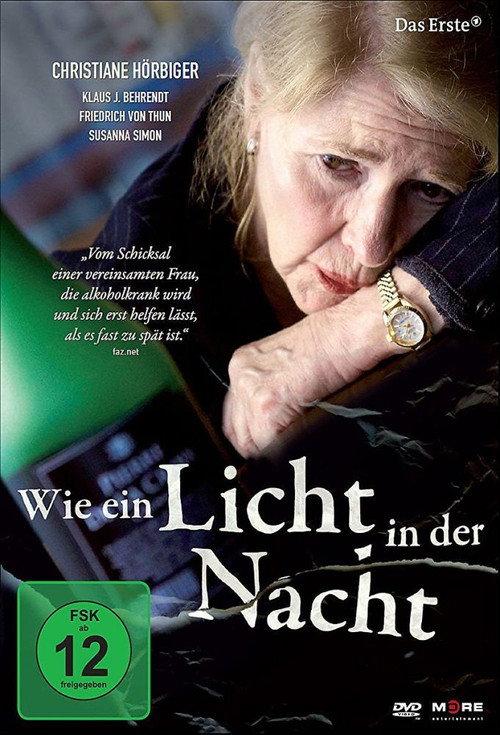Wie ein Licht in der Nacht 2010 official movie poster