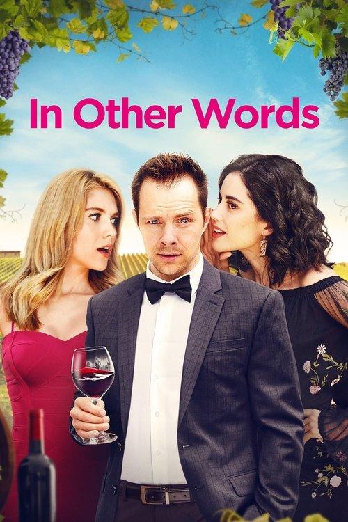 In Other Words 2020 official movie poster