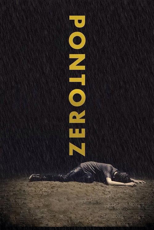 Point Zero 2016 official movie poster