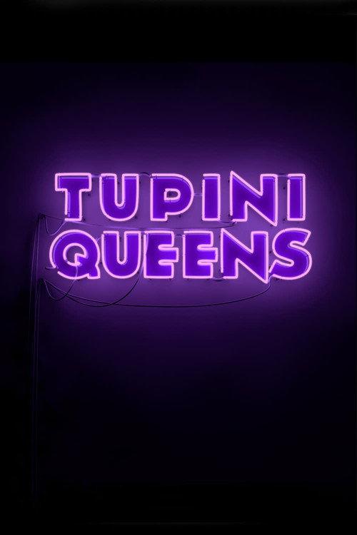 TupiniQueens 2015 official movie poster