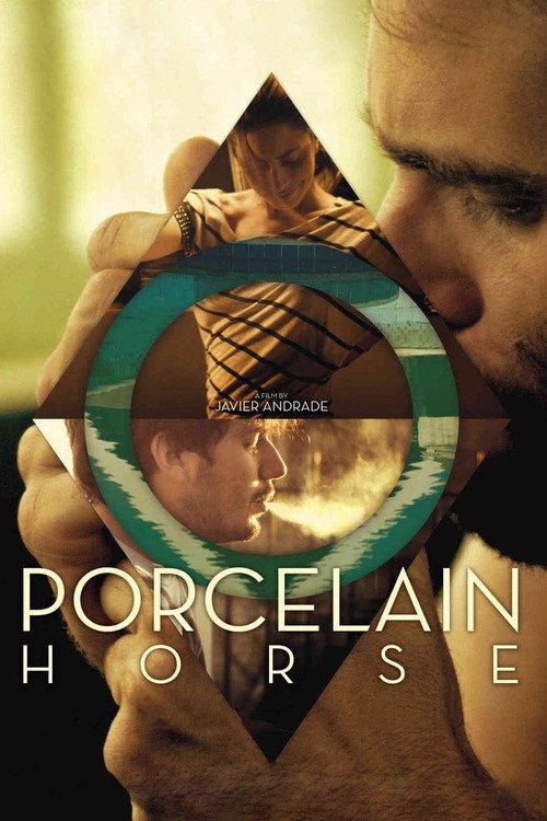 Porcelain Horse 2012 official movie poster