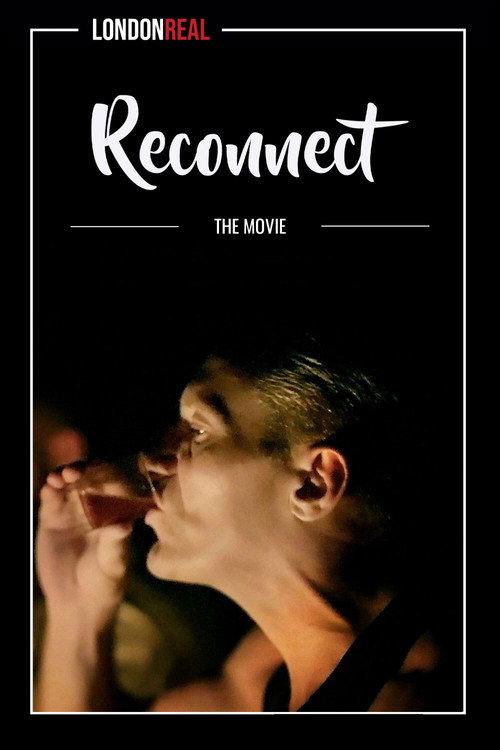 Reconnect: The Movie 2019 official movie poster