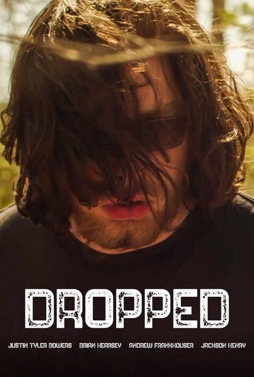 Dropped 2023 official movie poster