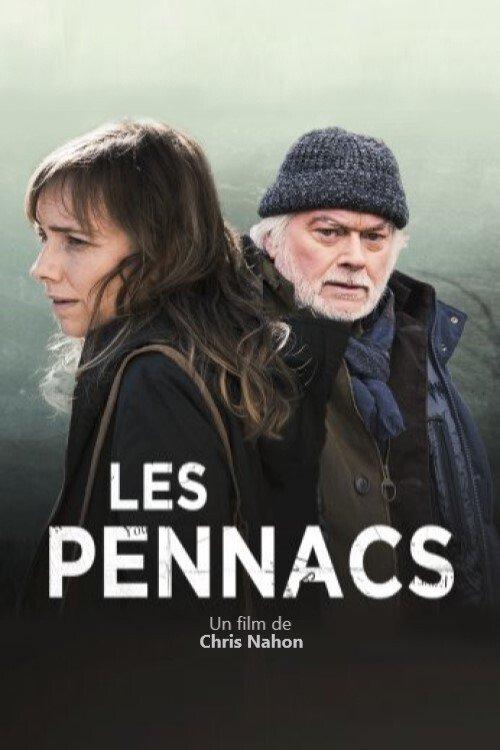 Les Pennacs : Un air de famille 2022 official movie poster