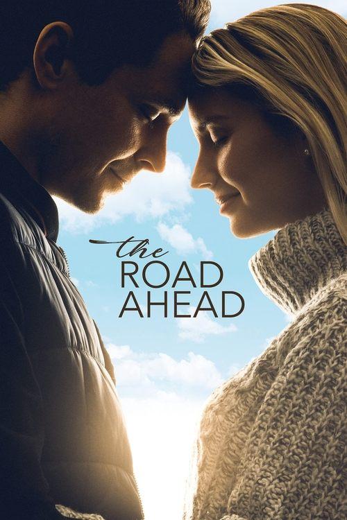 The Road Ahead 2020 official movie poster