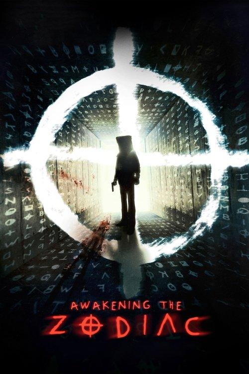 Awakening the Zodiac 2017 official movie poster