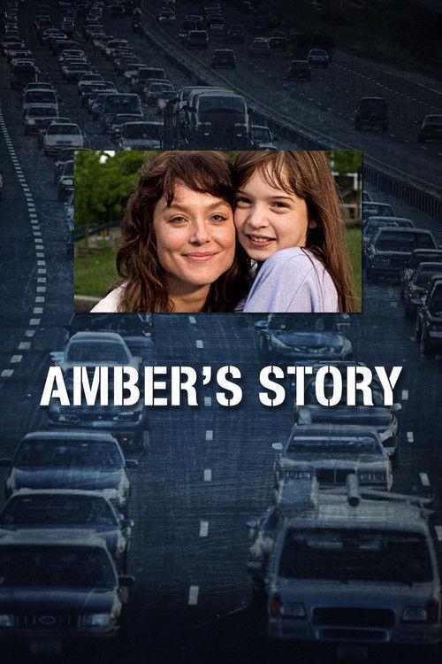 Amber's Story 2006 official movie poster