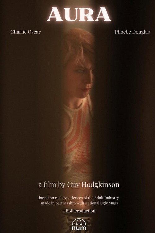 Aura 2022 official movie poster