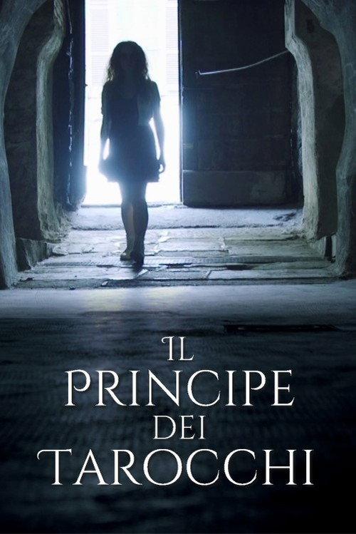 Il Principe dei Tarocchi 2016 official movie poster