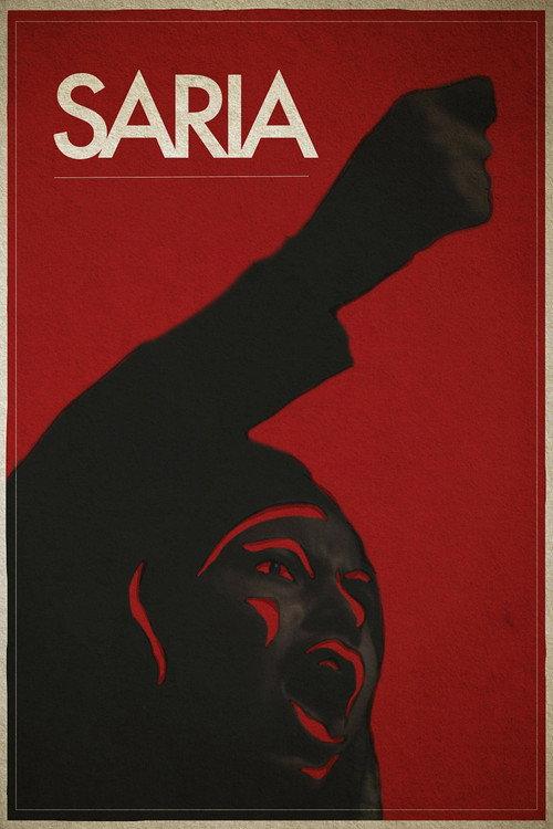 Saria 2019 official movie poster
