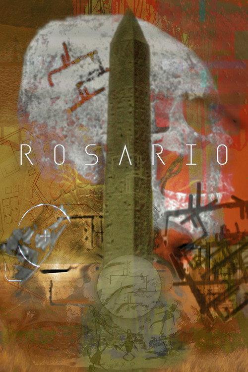Rosario 2023 official movie poster