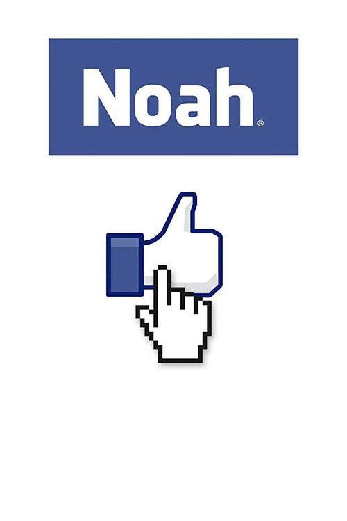 Noah 2013 official movie poster