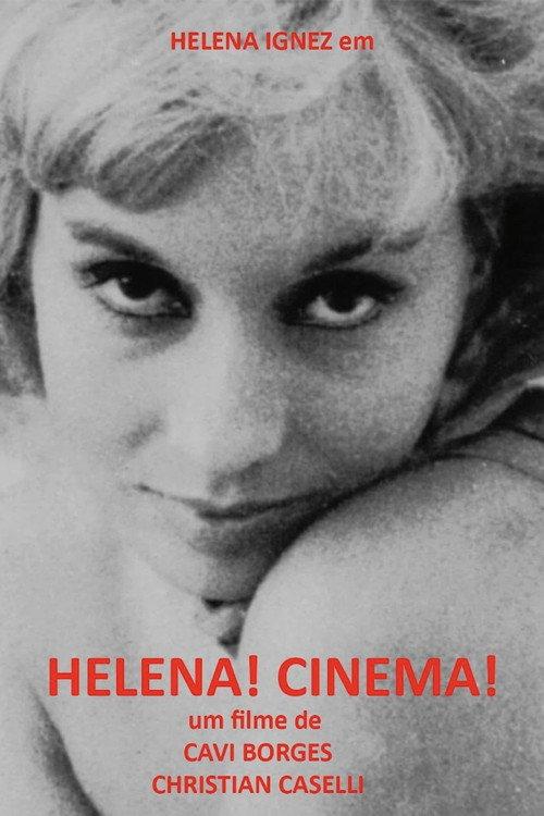 Helena! Cinema! 2026 official movie poster
