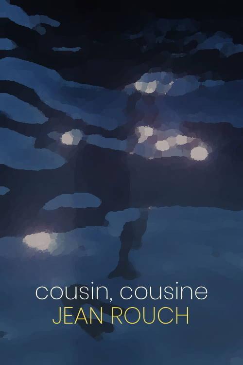 Cousin, cousine 1987 official movie poster
