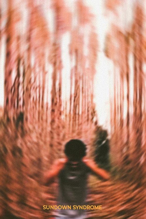 Sundown Syndrome 2026 official movie poster