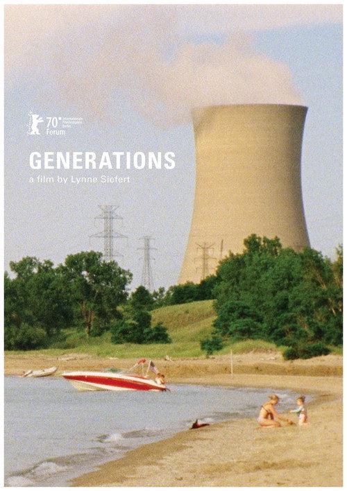 Generations 2020 official movie poster