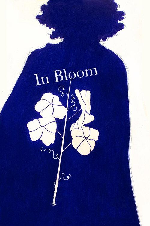 In Bloom 2023 official movie poster