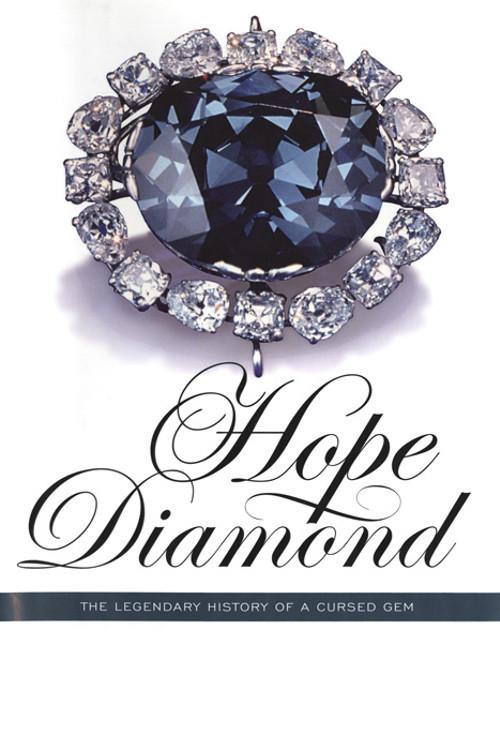 The Legendary Curse of the Hope Diamond 1975 official movie poster