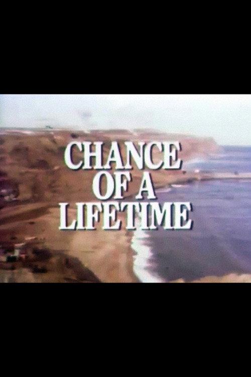 Chance of a Lifetime 1980 official movie poster