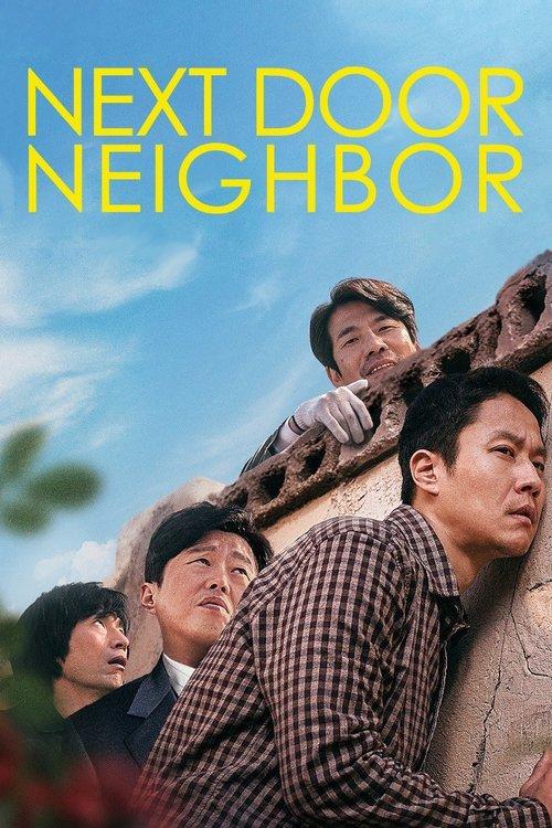 Best Friend 2020 official movie poster