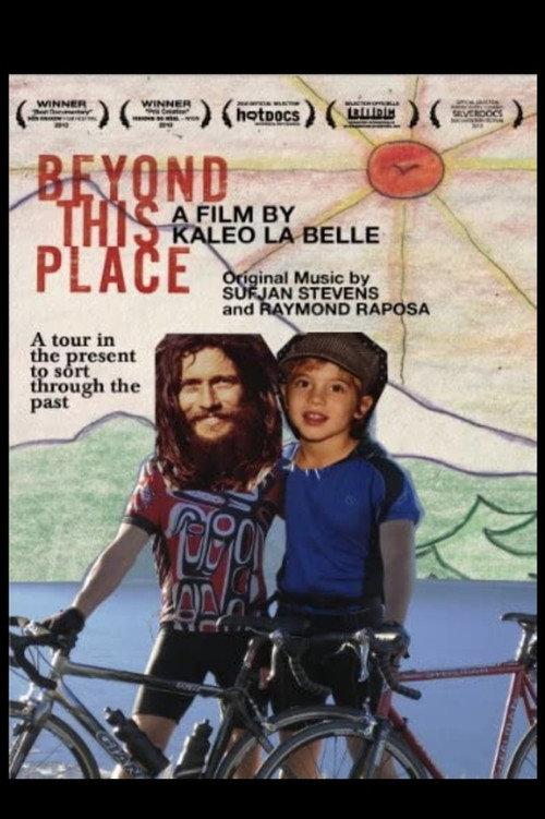 Beyond This Place 2010 official movie poster