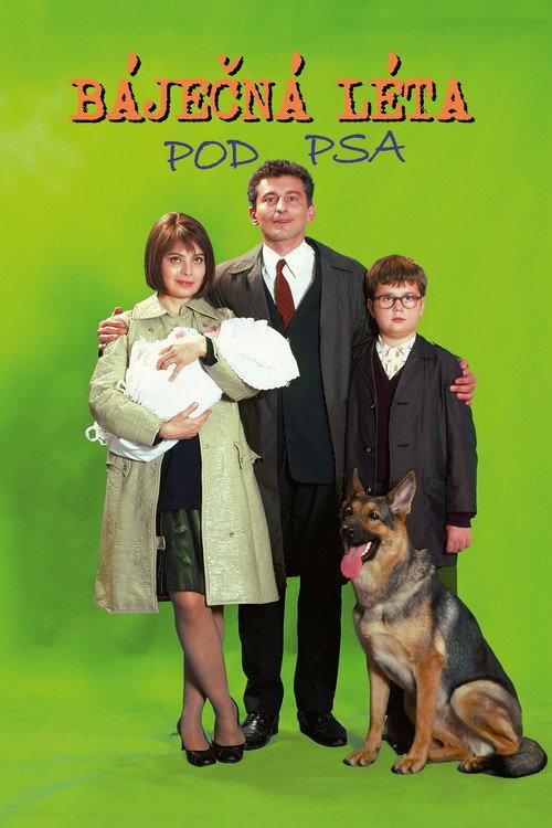 The Wonderful Years That Sucked 1997 official movie poster