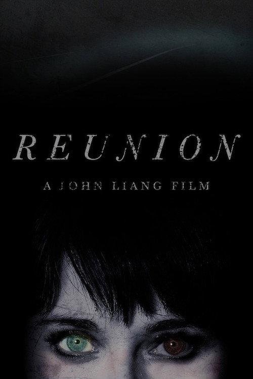 Reunion 2025 official movie poster